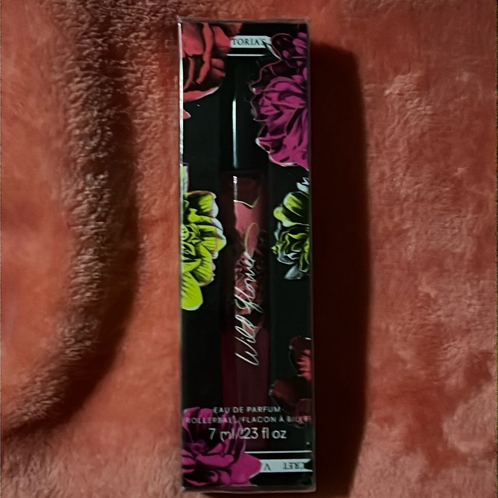 Bombshell Wildflower Rollerball. New and Sealed